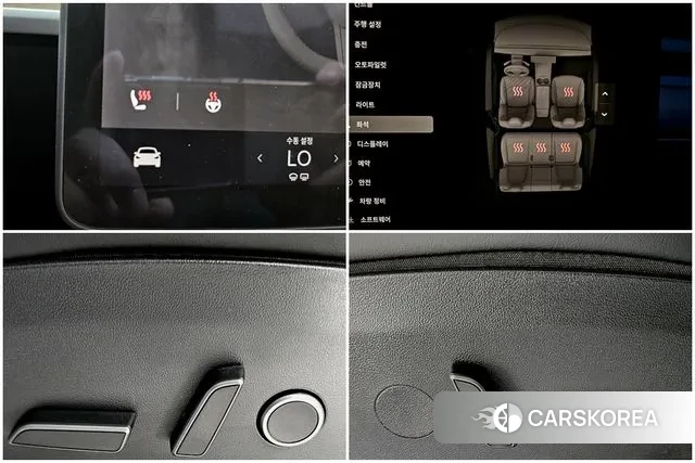 Tesla Model Y id 3389968 из Кореи 8