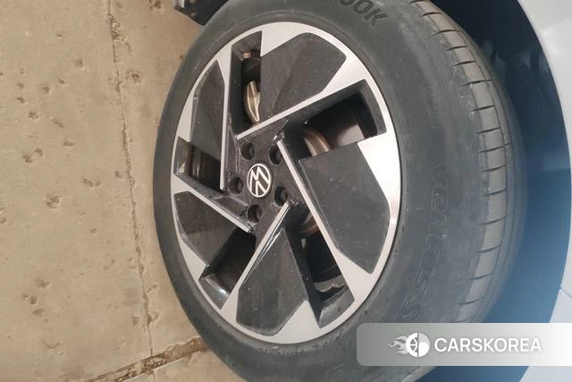 Volkswagen ID.3 id 4272377 из Китая 8