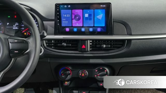 Kia Morning Urban (JA) id 3903929 из Кореи 8