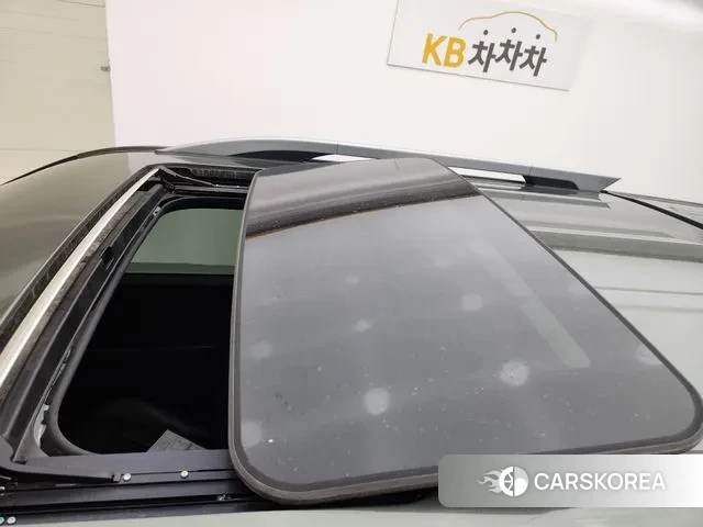 Ssangyong The New Rexton Sports Cannes id 3468450 из Кореи 8