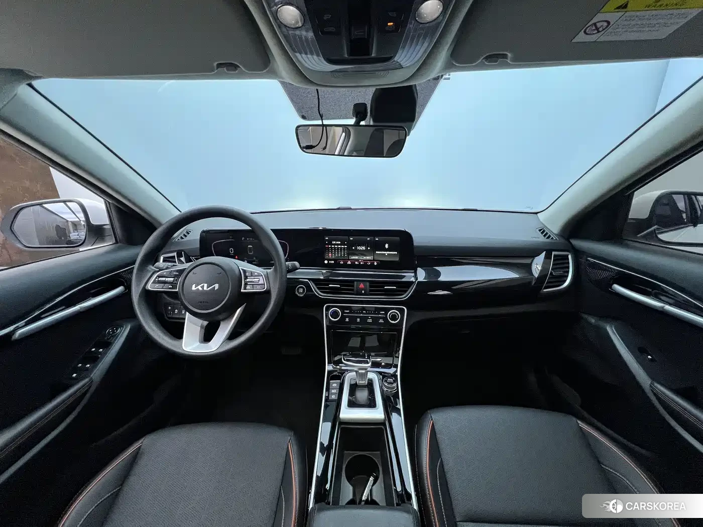 Kia Seltos id 4547339 из Китая 8