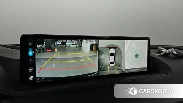 Genesis G80 (RG3) id 2989626 из Кореи 8