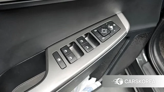 Kia EV6 id 2901257 из Кореи 8