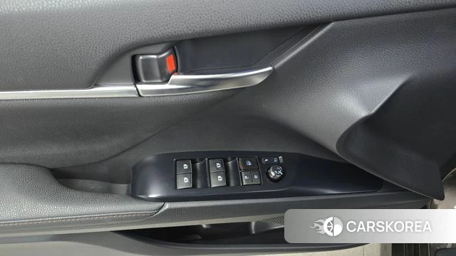 Toyota Camry (XV70) id 4403273 из Кореи 8