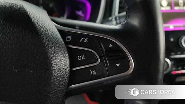 Renault Korea (Samsung) SM6 id 4225616 из Кореи 8