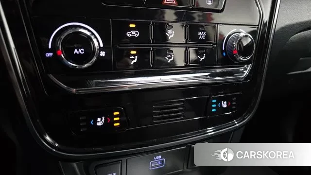 Ssangyong Berry New Tivoli id 3552485 из Кореи 8