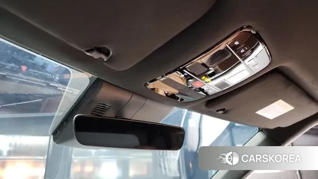 Hyundai Santa Fe (MX5) id 3599804 из Кореи 8