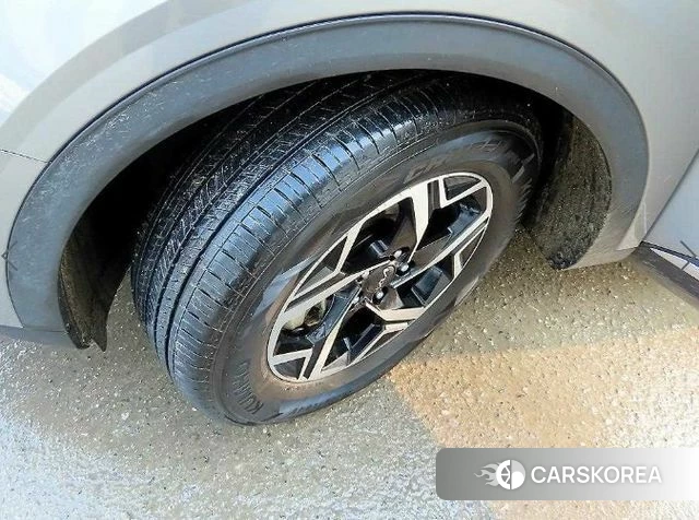 Kia Sportage 5th Generation id 3865061 из Кореи 8