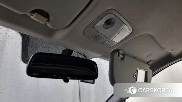 Hyundai The New Grand Starex id 3039198 из Кореи 8