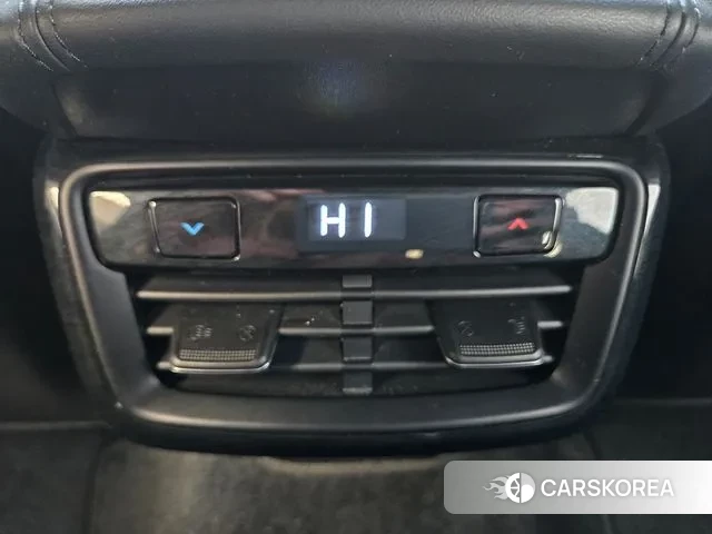 Kia K8 id 3463152 из Кореи 8