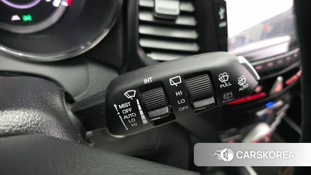 Ssangyong Tivoli Air id 4502538 из Кореи 8