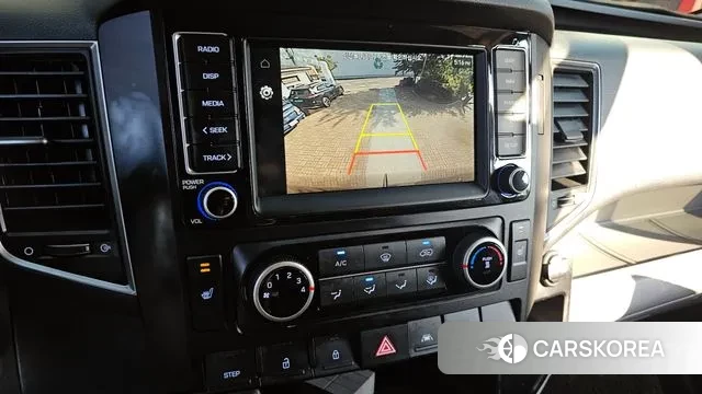 Hyundai Solati id 2915394 из Кореи 8