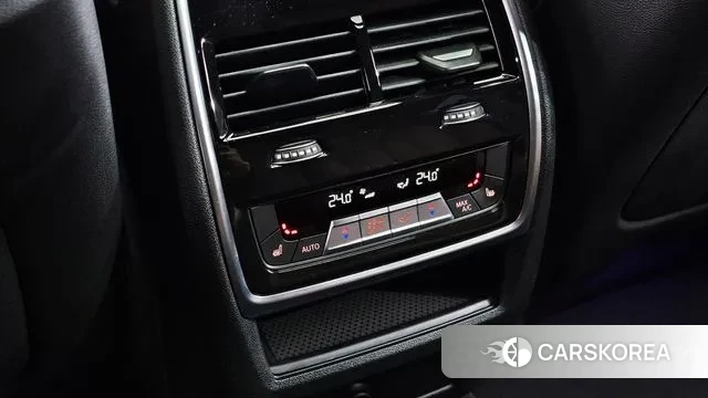 BMW X6 (G06) id 3462277 из Кореи 8