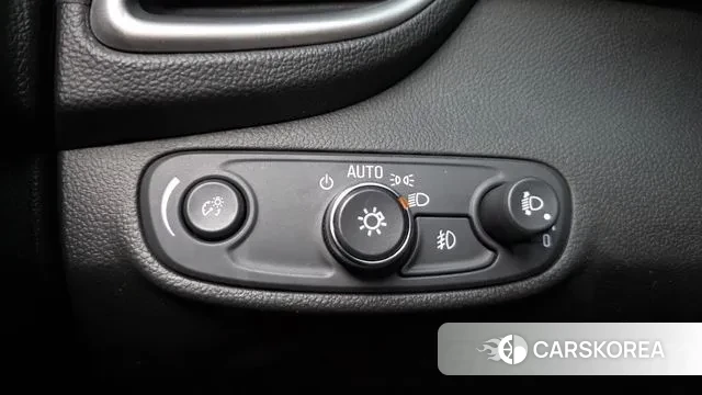 Chevrolet (GM Daewoo) The New Trax id 3000464 из Кореи 8