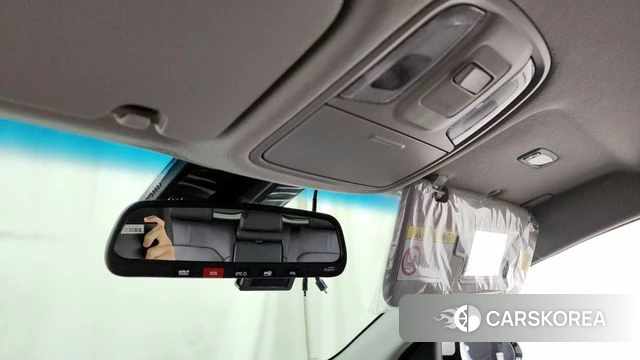 Kia Niro Plus id 4360847 из Кореи 8