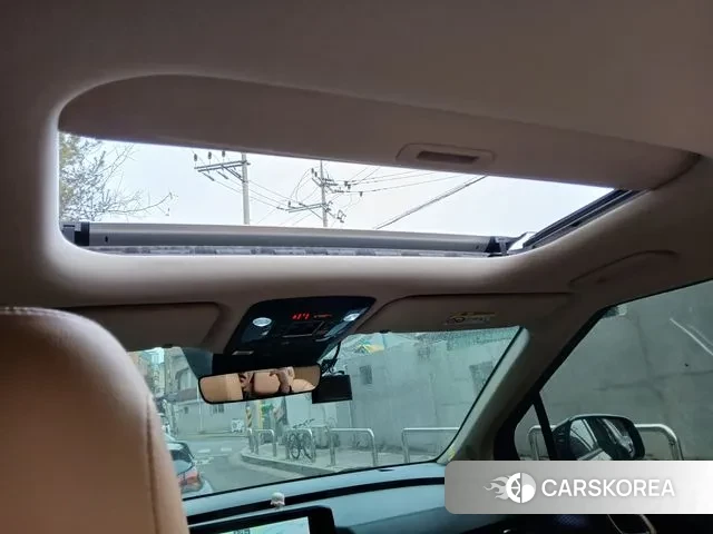 Kia Carnival 4th generation id 3712253 из Кореи 8