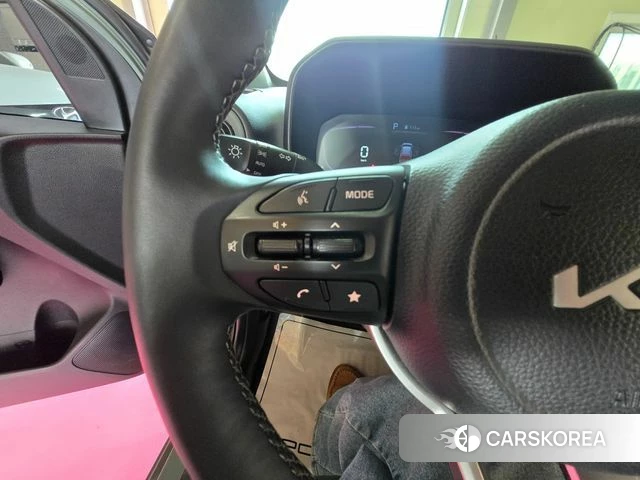Kia The New Morning (JA) id 3953045 из Кореи 8