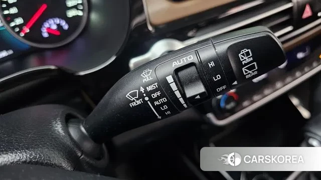 Kia Seltos id 3588133 из Кореи 8