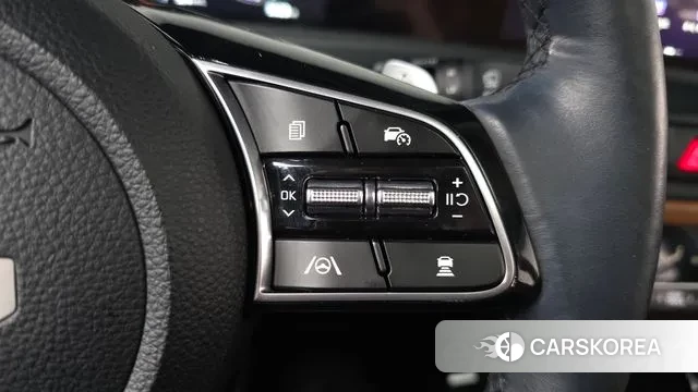 Kia The New Seltos id 3669791 из Кореи 8