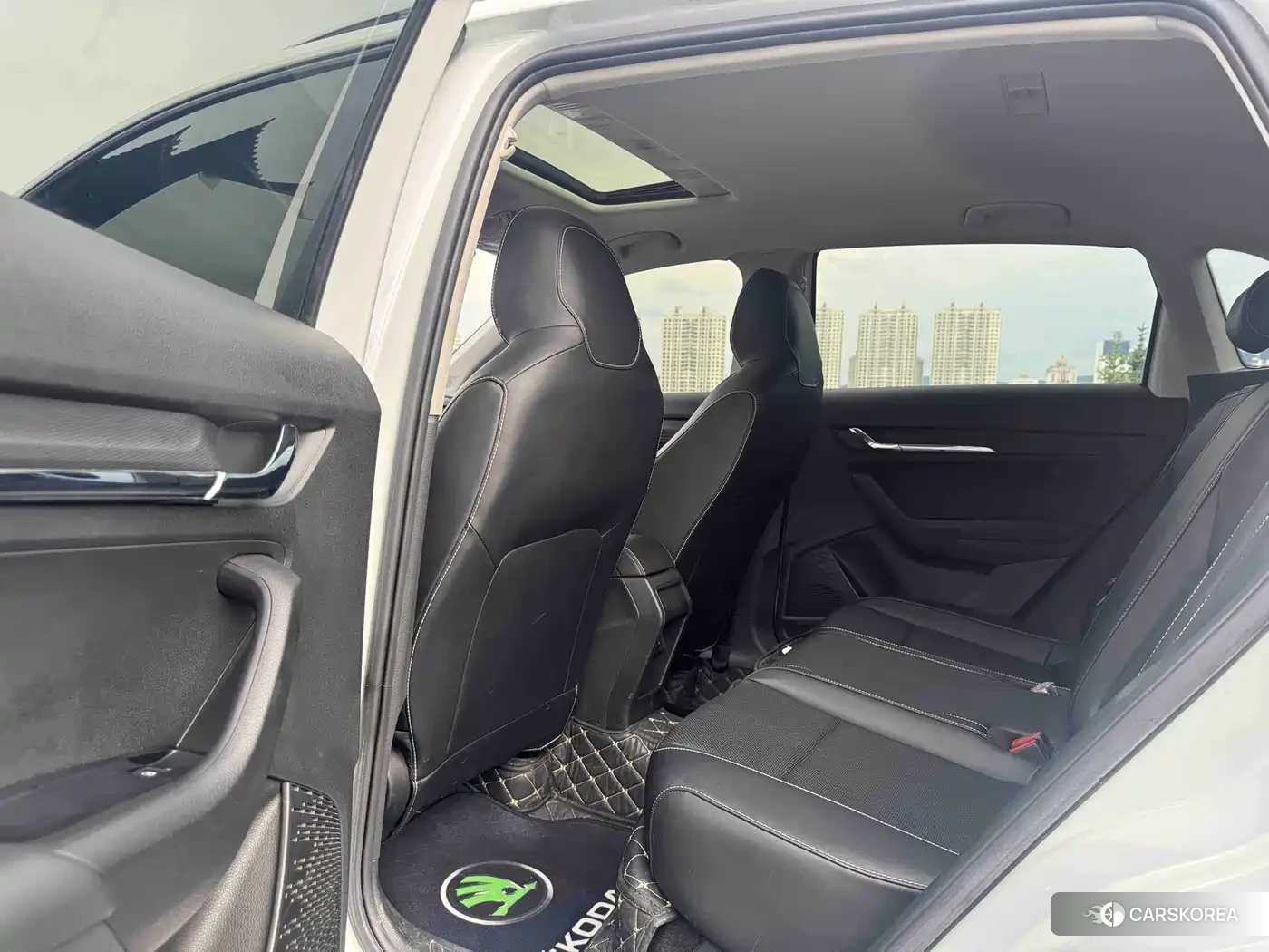 Skoda Komick id 4515533 из Китая 8