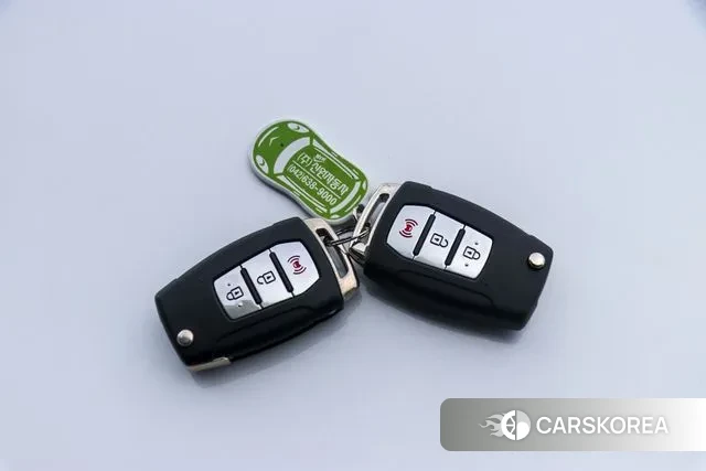 Ssangyong Tivoli Armor id 3754531 из Кореи 8