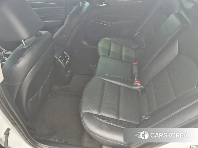 Kia K7 Premier id 3018230 из Кореи 8