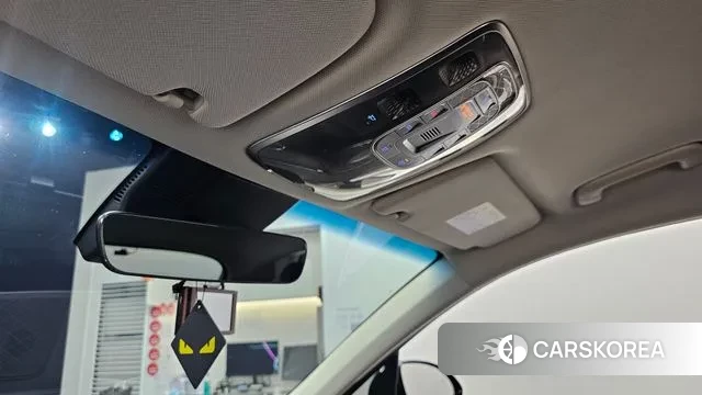 Genesis GV70 id 2990250 из Кореи 8