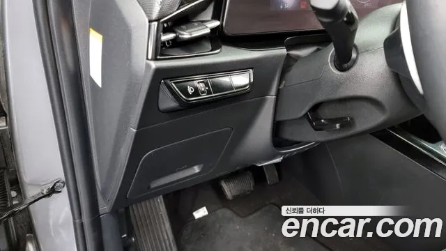 Kia Di All New Niro EV id 2935326 из Кореи 8