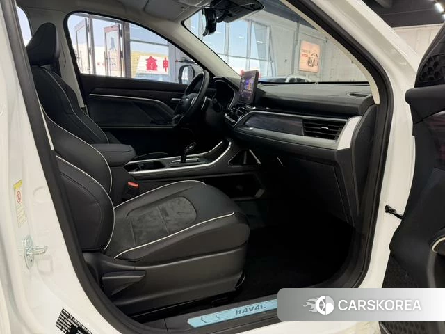 Haval H6 id 3944972 из Китая 8