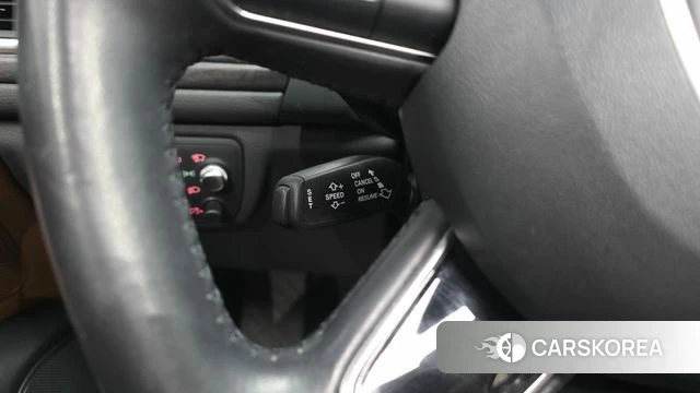 Audi New A6 id 4722607 из Кореи 8