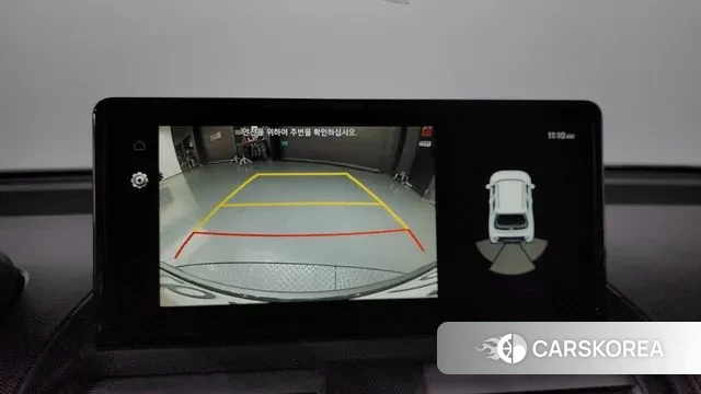 Hyundai The New Casper id 3590444 из Кореи 8