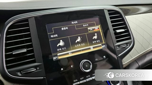 Renault Korea (Samsung) SM6 id 3853857 из Кореи 8