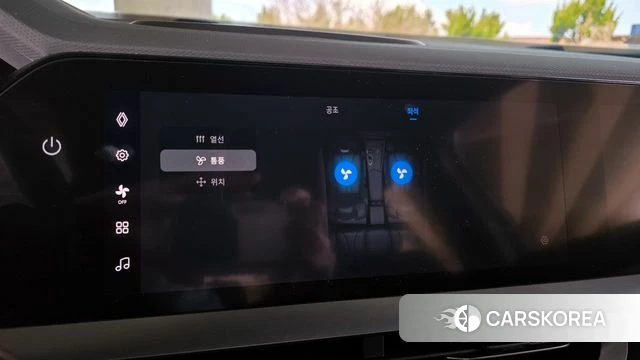 Renault Korea (Samsung) Grand Coleos id 3864137 из Кореи 8