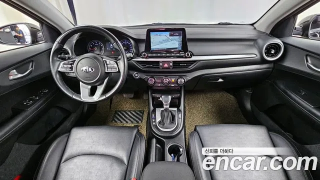 Kia Come New K3 id 2636772 из Кореи 8