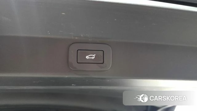 Land Rover Range Rover Sport 3rd Generation id 4533724 из Кореи 8