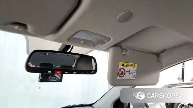 Kia Morning Urban (JA) id 3432914 из Кореи 8