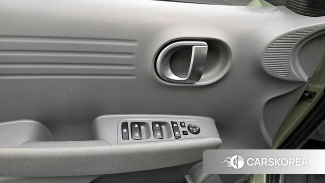 Hyundai Casper id 4308231 из Кореи 8