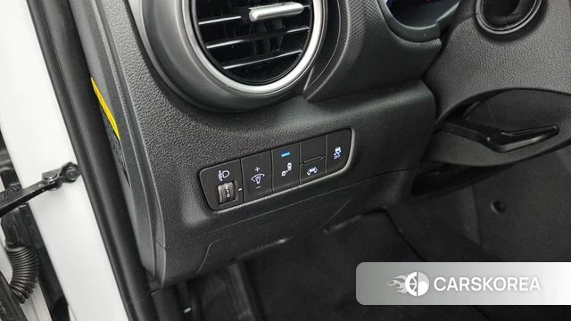 Hyundai Kona id 4430462 из Кореи 8
