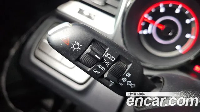 Ssangyong Tivoli Armor id 2715210 из Кореи 8