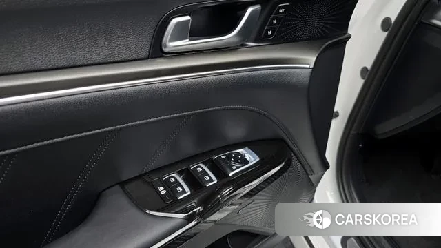 Kia K5 Hybrid 3rd Generation id 3016302 из Кореи 8