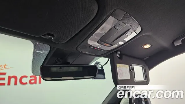 Kia Sorento 4th Generation id 2725631 из Кореи 8