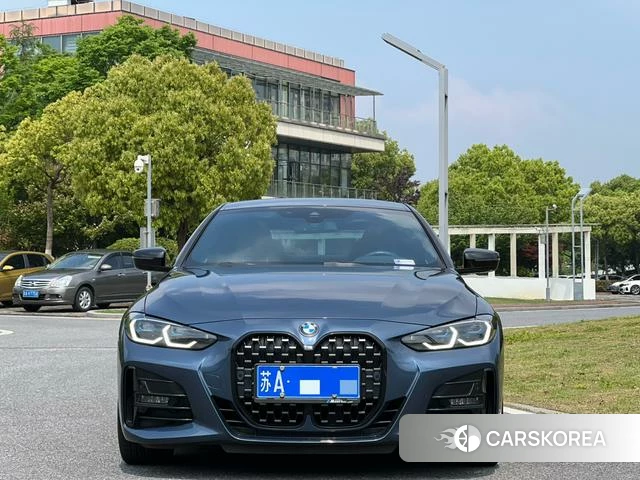 BMW 4 series id 4272437 из Китая 8