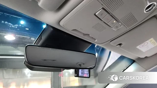 Hyundai The New Grandeur IG Hybrid id 3362106 из Кореи 8