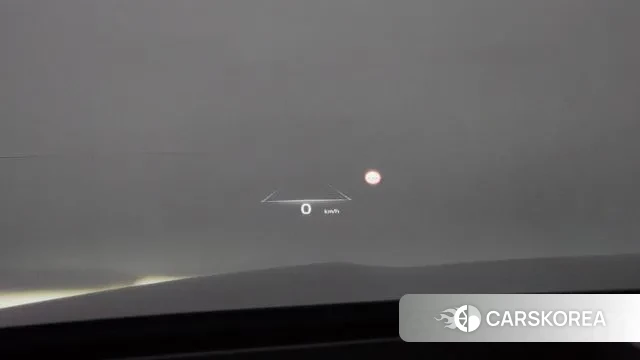 Kia K8 Hybrid id 3028081 из Кореи 8