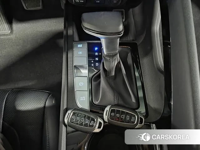 Hyundai Avante (CN7) id 3395691 из Кореи 8