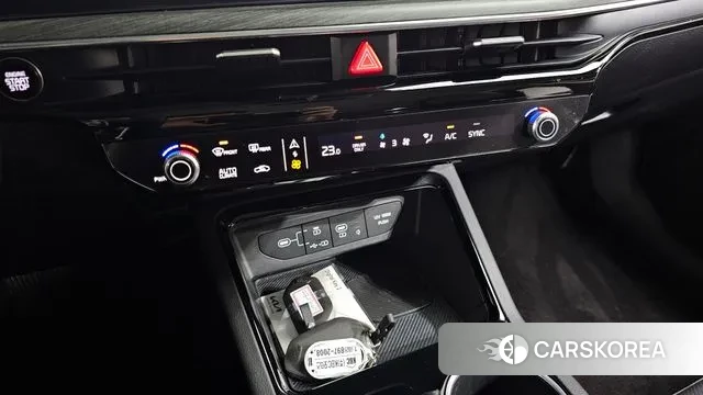 Kia The New K5 Hybrid 3rd generation id 3664224 из Кореи 8