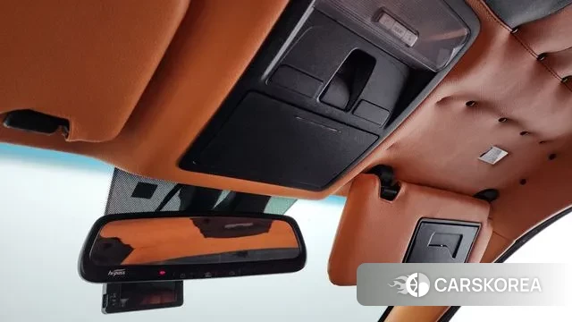 Ssangyong Rexton Sports id 3374492 из Кореи 8