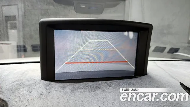 Ssangyong Rexton Sports id 2492327 из Кореи 8