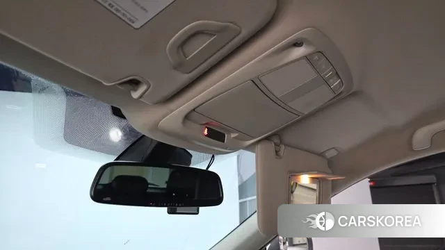 Renault Korea (Samsung) QM6 id 3045651 из Кореи 8