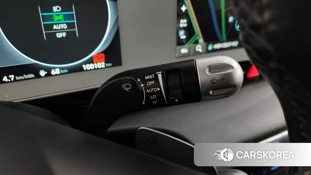 Hyundai Ionic 5 id 3954254 из Кореи 8